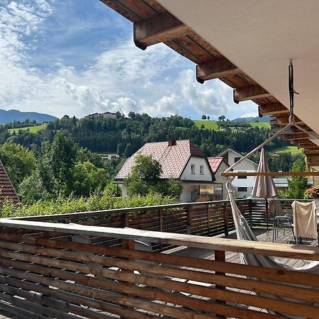 Biochalet-Ebenbauer Schladming Εξωτερικό φωτογραφία