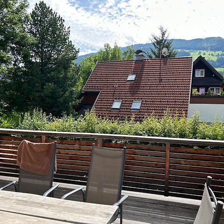 Biochalet-Ebenbauer Schladming Εξωτερικό φωτογραφία