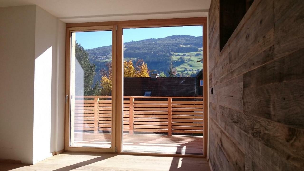 Biochalet-Ebenbauer Schladming Εξωτερικό φωτογραφία